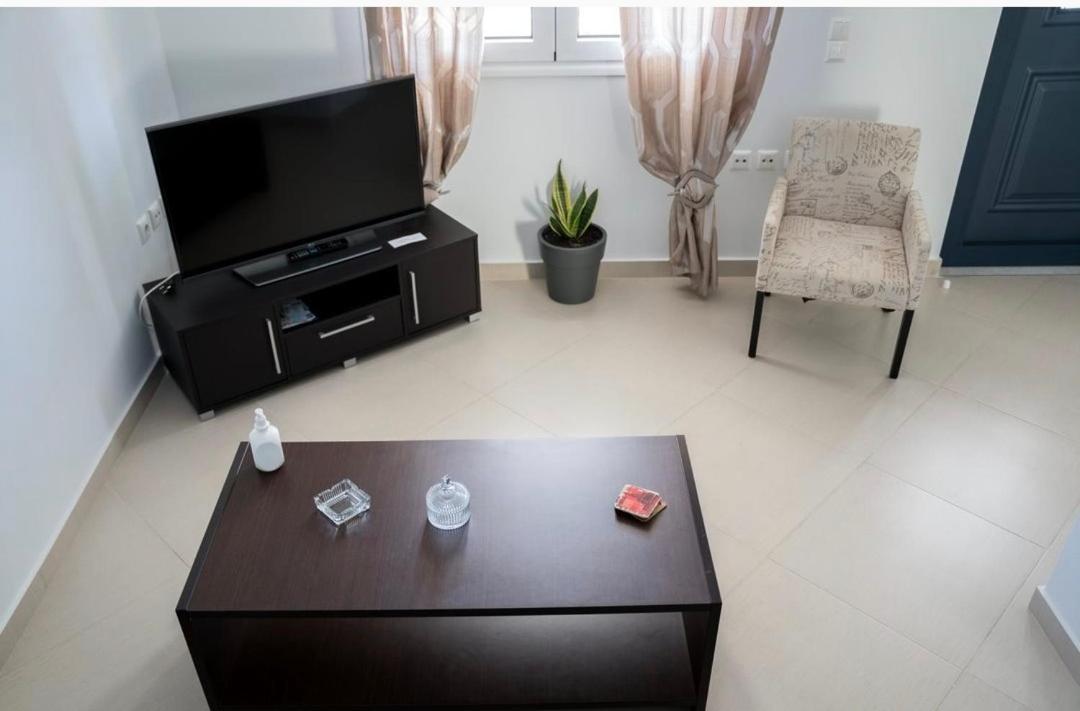Diwani Luxury Villas Lixouri Ngoại thất bức ảnh
