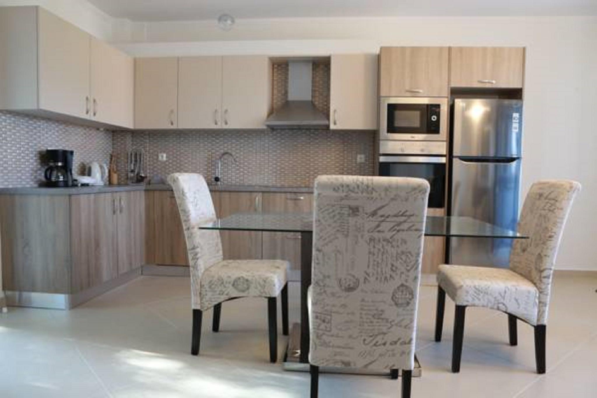 Diwani Luxury Villas Lixouri Ngoại thất bức ảnh