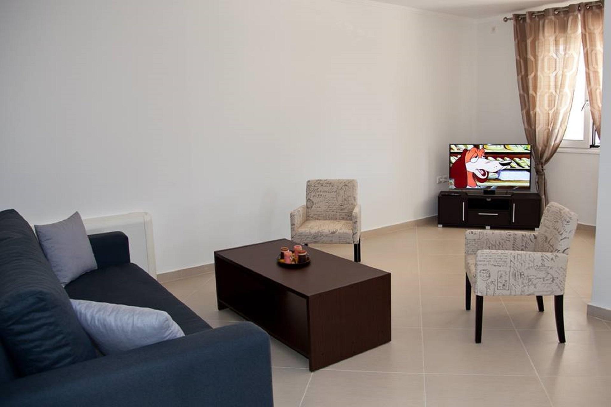 Diwani Luxury Villas Lixouri Ngoại thất bức ảnh