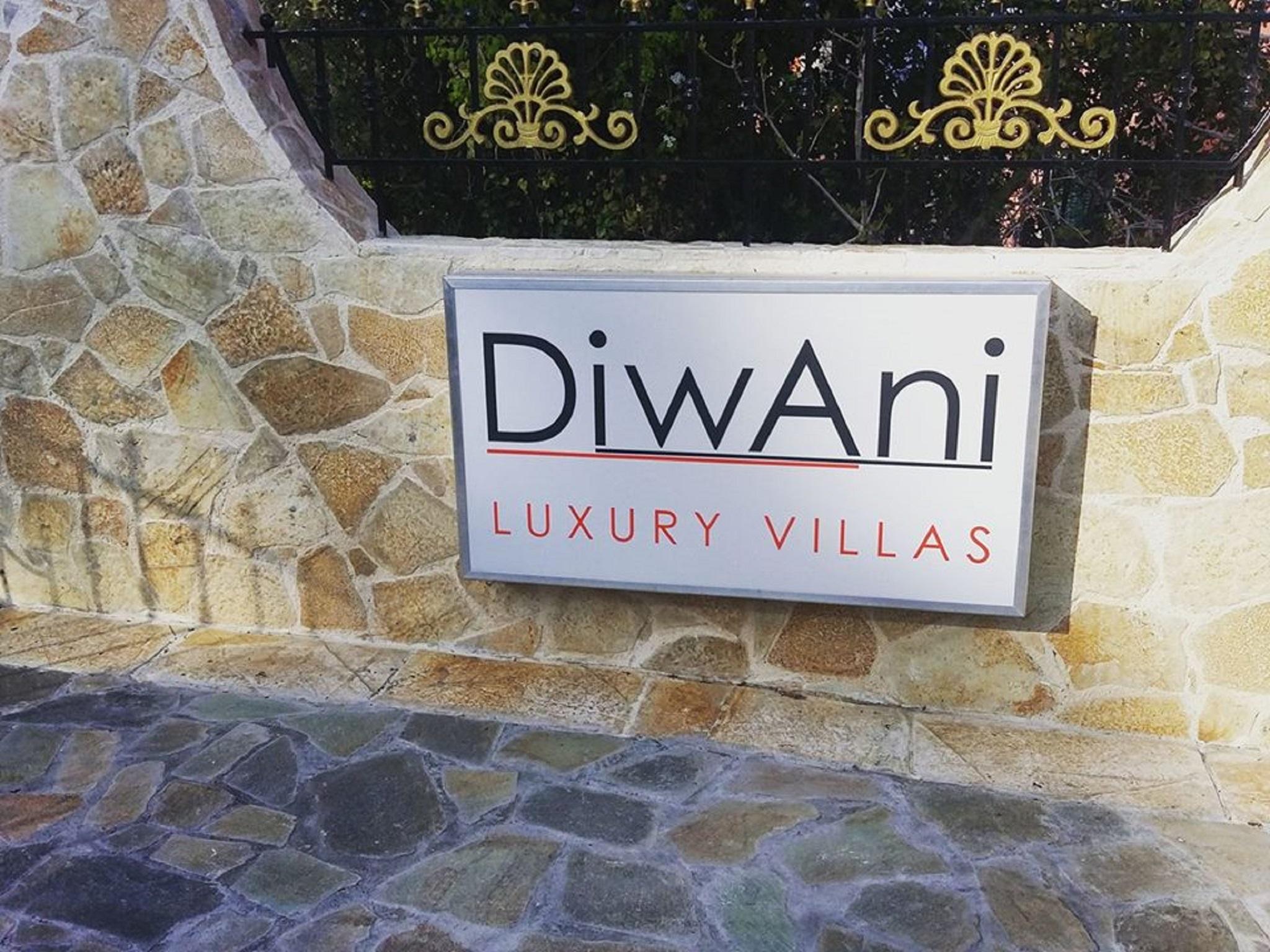 Diwani Luxury Villas Lixouri Ngoại thất bức ảnh