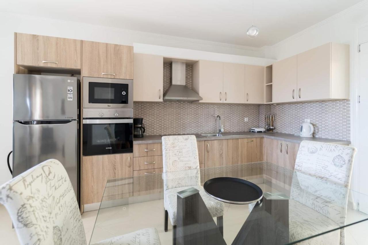 Diwani Luxury Villas Lixouri Ngoại thất bức ảnh