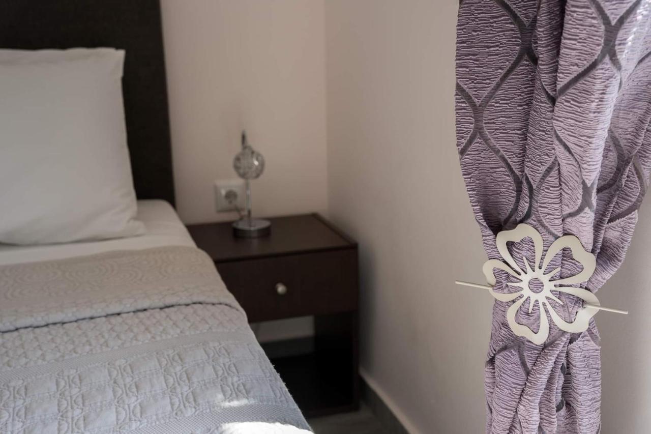 Diwani Luxury Villas Lixouri Ngoại thất bức ảnh