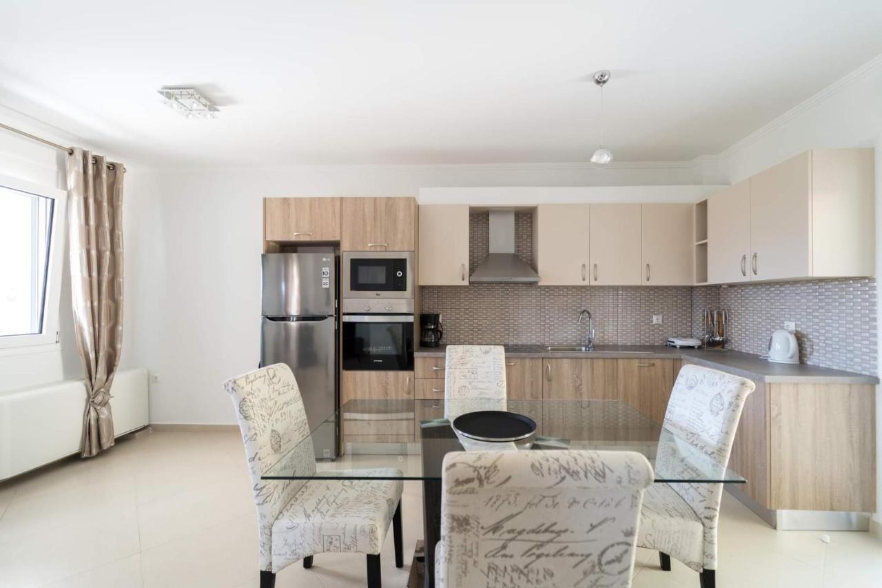 Diwani Luxury Villas Lixouri Ngoại thất bức ảnh