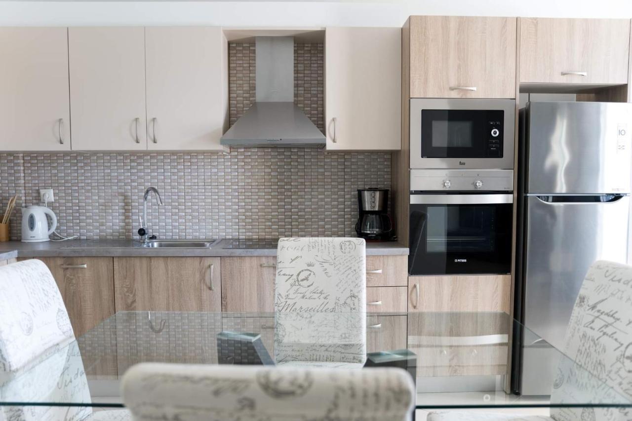 Diwani Luxury Villas Lixouri Ngoại thất bức ảnh