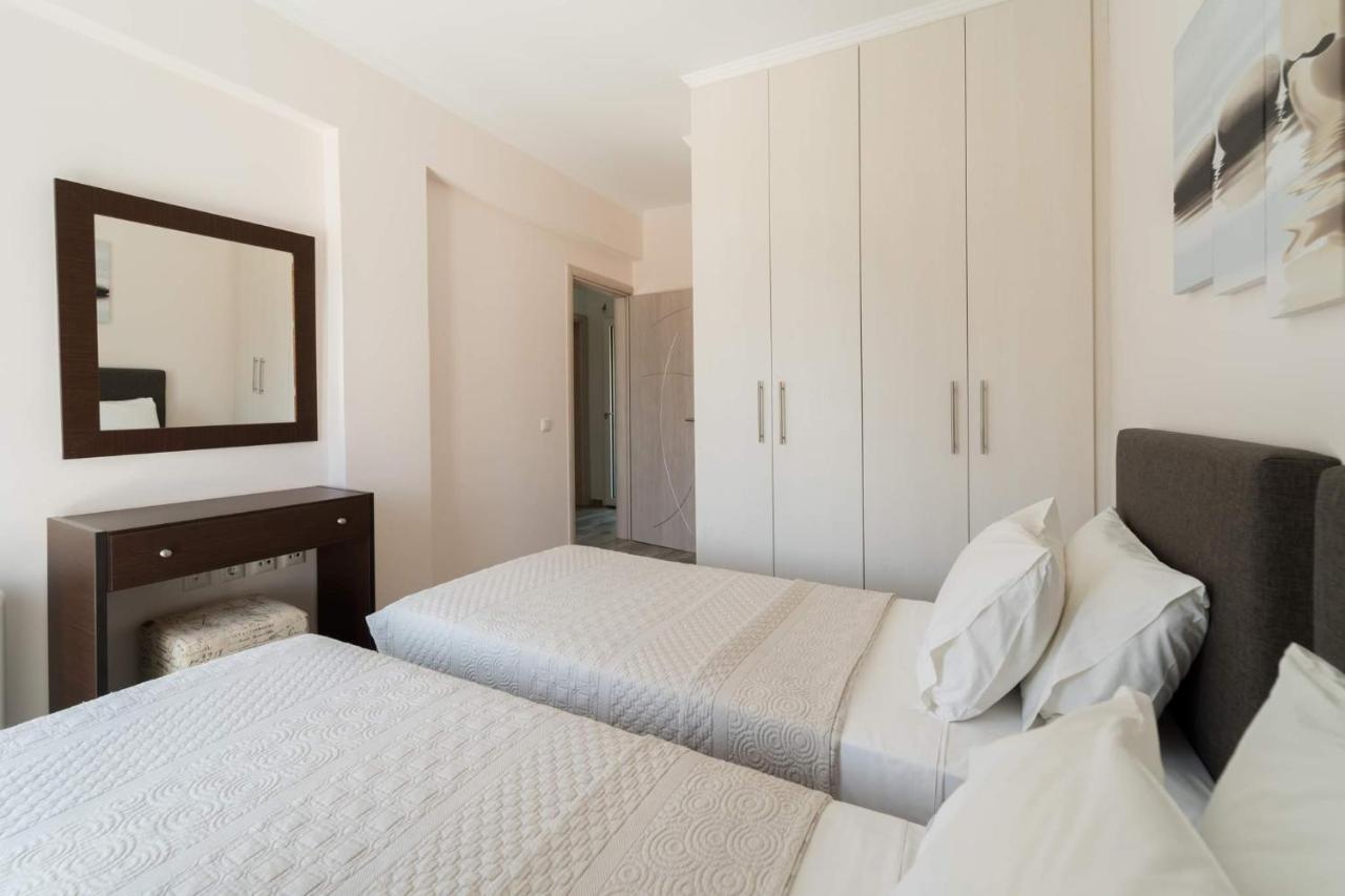 Diwani Luxury Villas Lixouri Ngoại thất bức ảnh