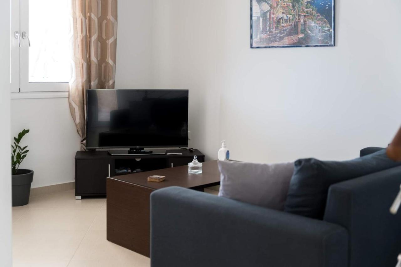 Diwani Luxury Villas Lixouri Ngoại thất bức ảnh